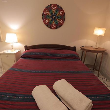 Loft Para 2 Personas San Salvador de Jujuy Buitenkant foto