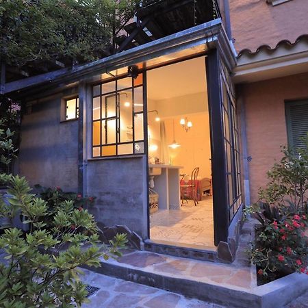 Loft Para 2 Personas San Salvador de Jujuy Buitenkant foto