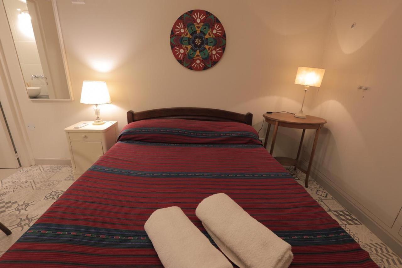 Loft Para 2 Personas San Salvador de Jujuy Buitenkant foto