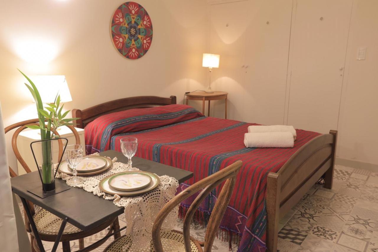 Loft Para 2 Personas San Salvador de Jujuy Buitenkant foto