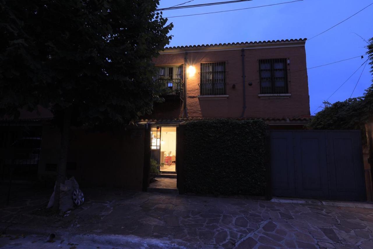 Loft Para 2 Personas San Salvador de Jujuy Buitenkant foto