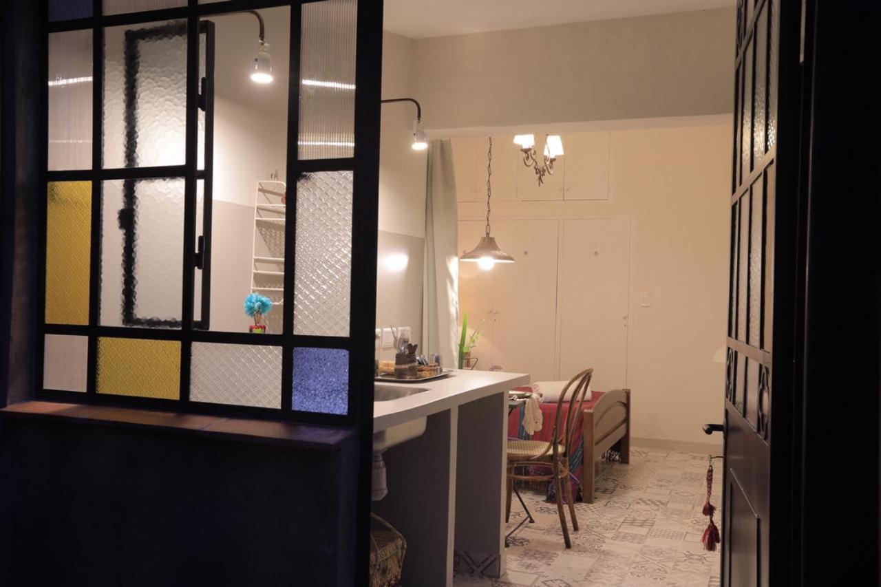 Loft Para 2 Personas San Salvador de Jujuy Buitenkant foto