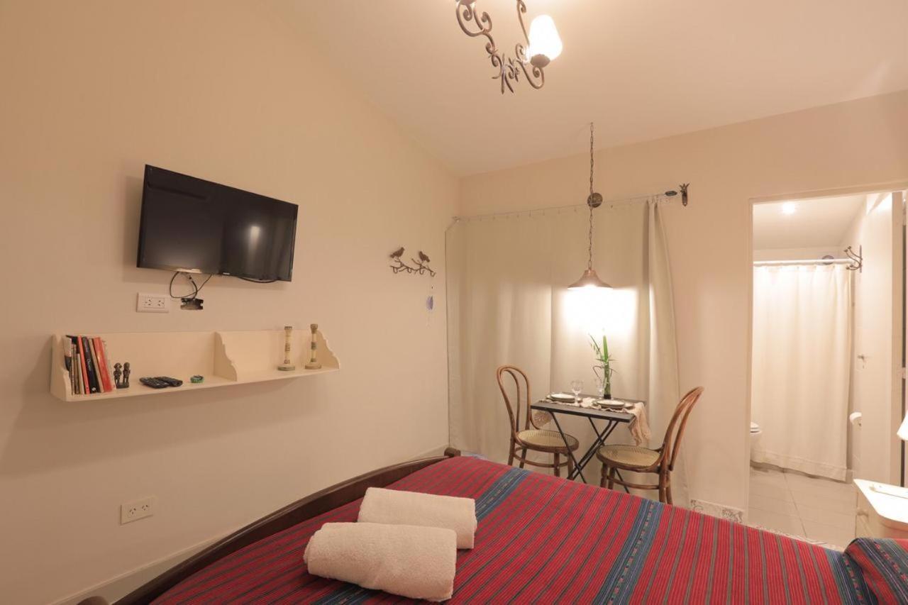 Loft Para 2 Personas San Salvador de Jujuy Buitenkant foto