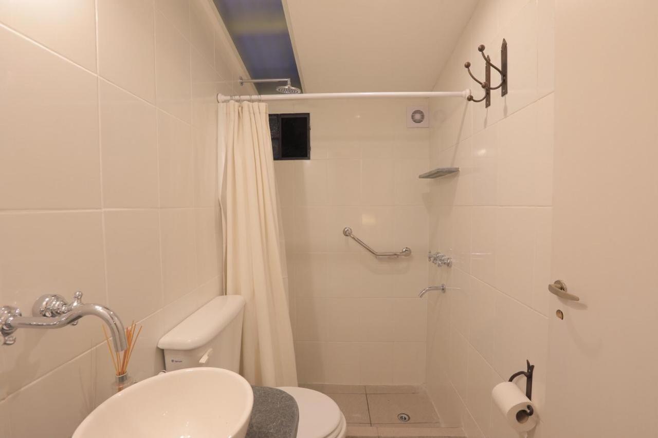 Loft Para 2 Personas San Salvador de Jujuy Buitenkant foto